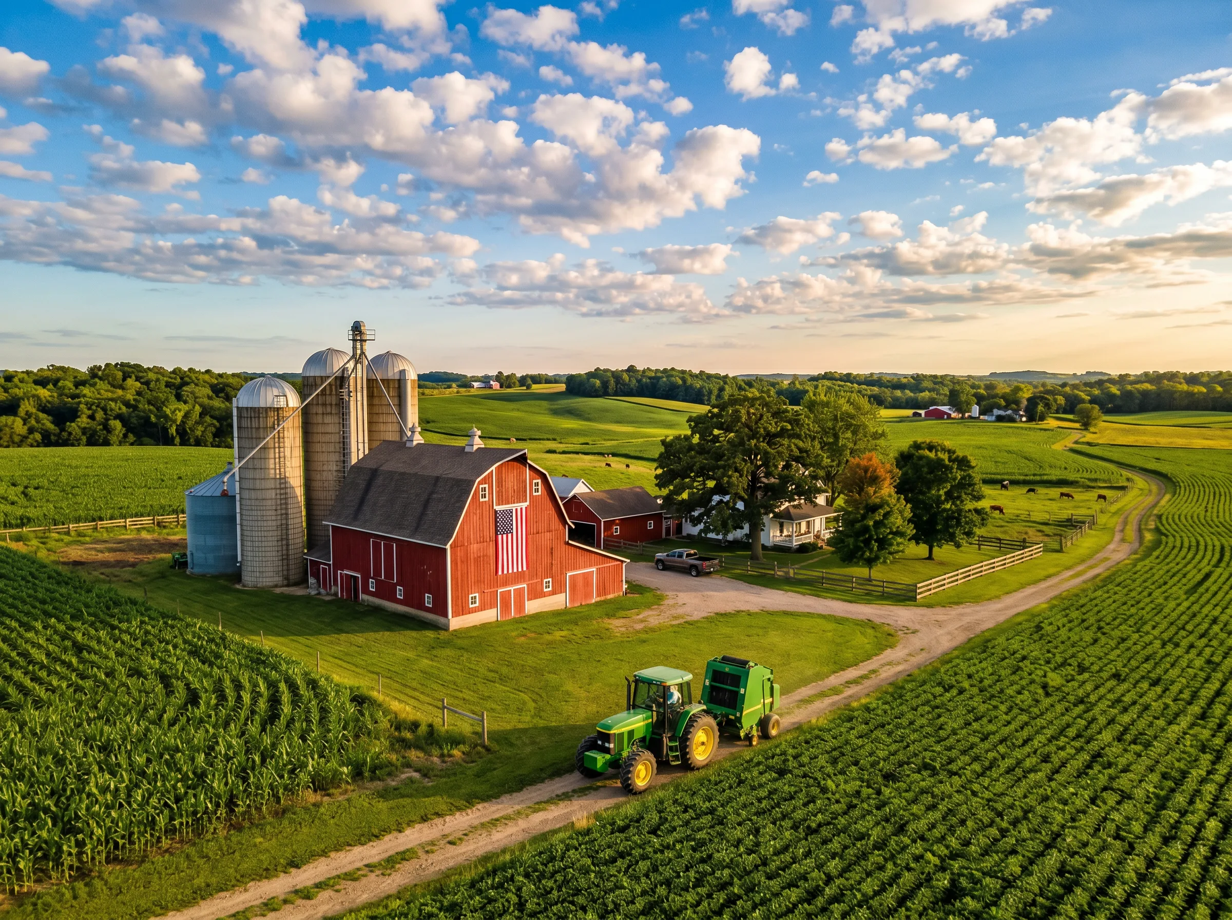 Farm Insurance
