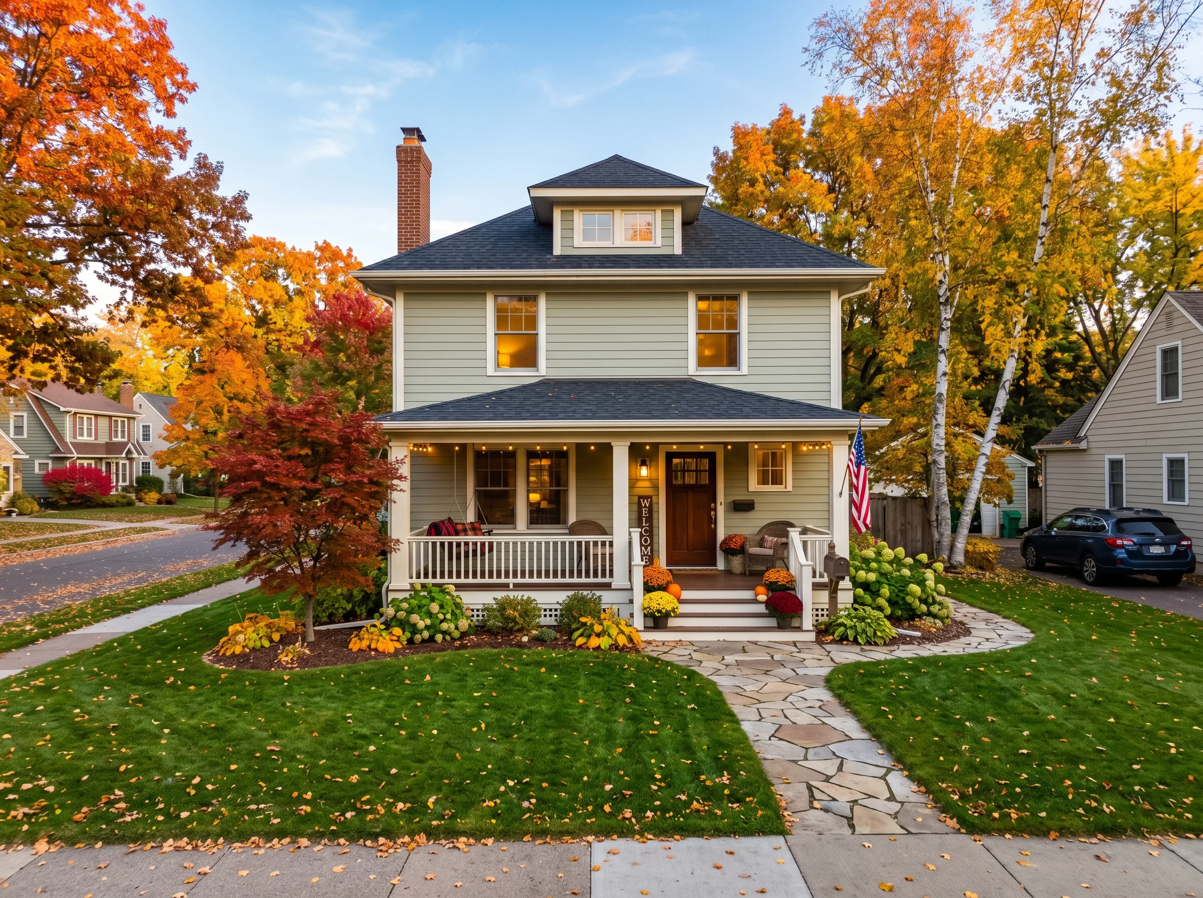 Home Insurance